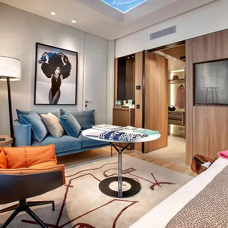 Cavour 4* Mediolan