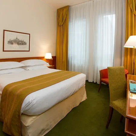 Hotel Cavour