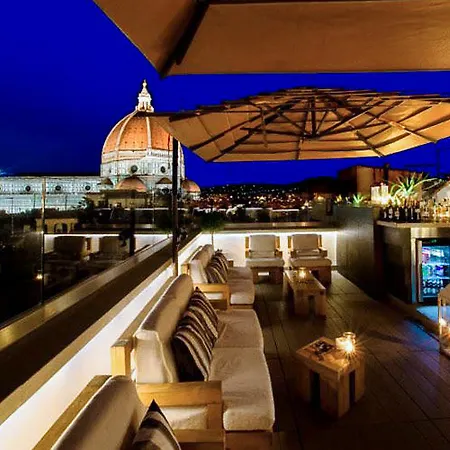 Hotell Cavour