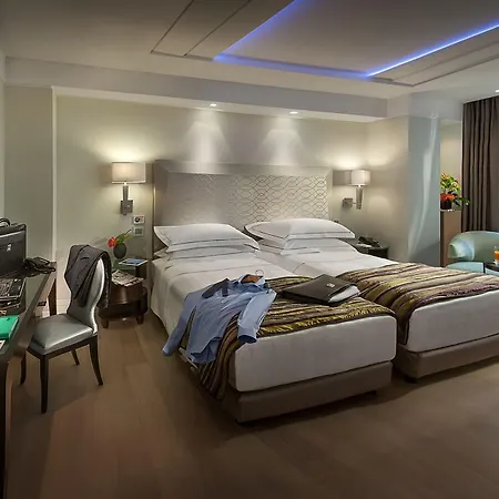 Hotel Cavour