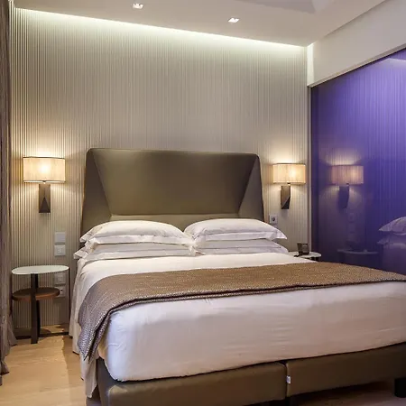 Cavour 4* Milán