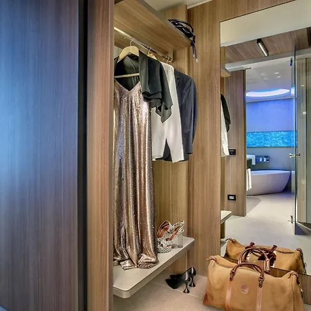 מלון Cavour מילאנו