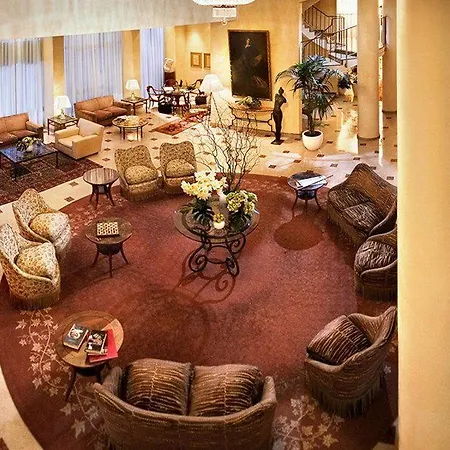 Cavour Hotel 4*