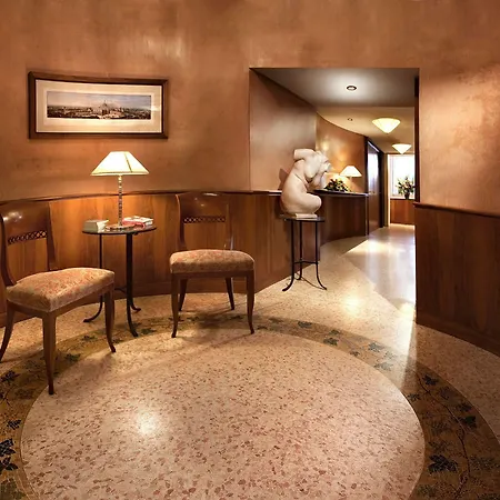 Cavour 4* Milán