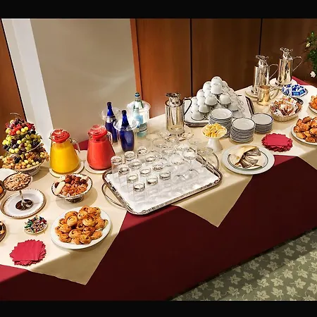 Cavour Hotel