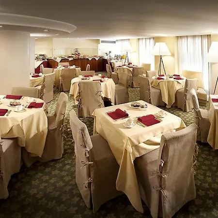 Cavour Hotel