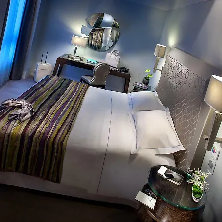 Cavour Hotel