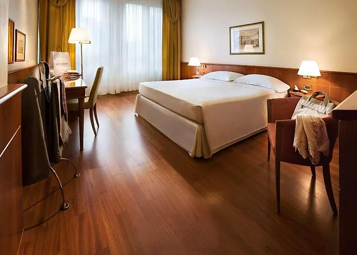 Cavour 4*