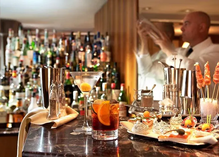 Otel Cavour