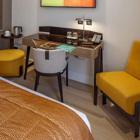 Hotel Cavour Milan