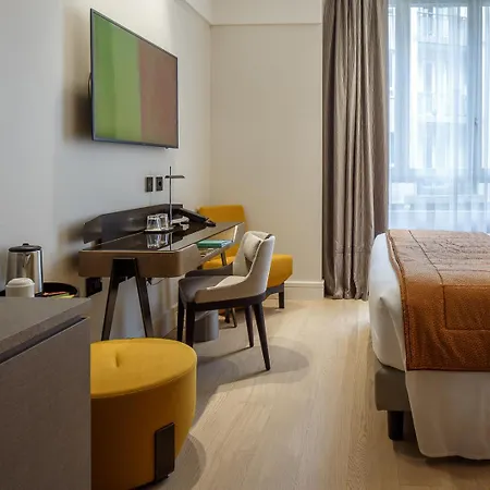 Cavour Hotel
