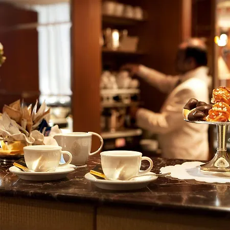 Cavour 4* Milán